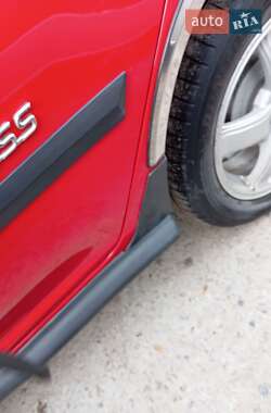 Хэтчбек Geely MK Cross 2012 в Шостке