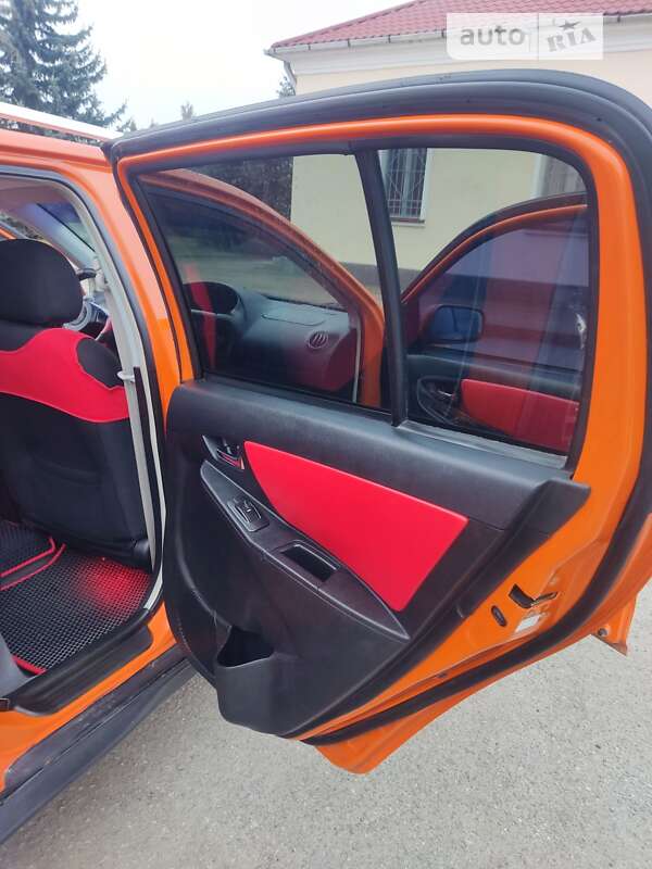 Хетчбек Geely MK Cross 2013 в Ізяславі
