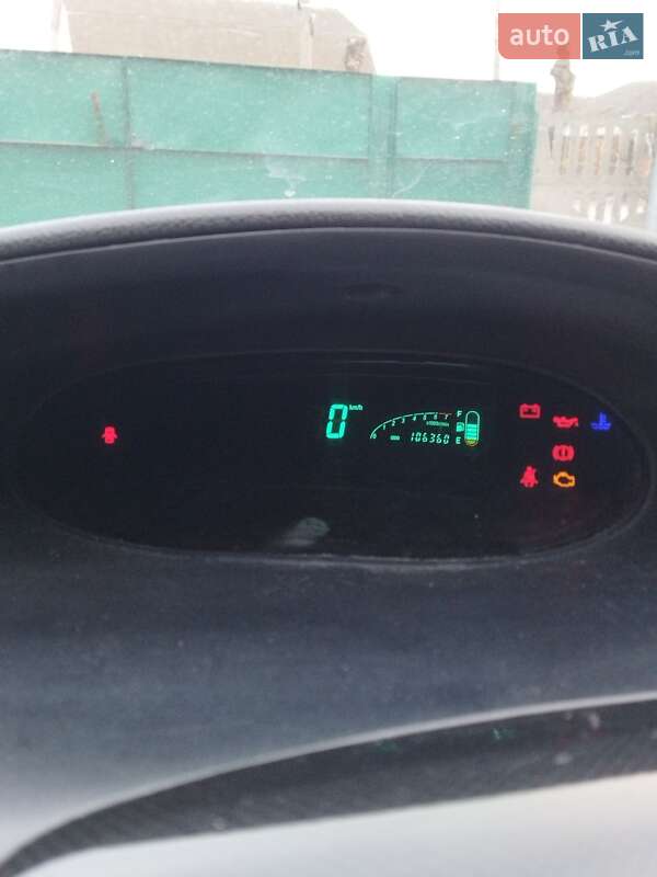 Хэтчбек Geely MK Cross 2014 в Мене