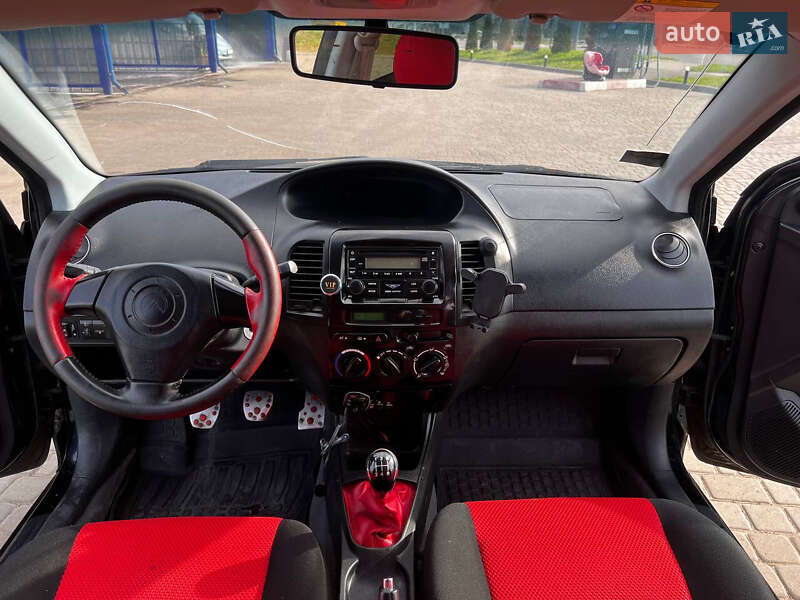 Хэтчбек Geely MK Cross 2013 в Харькове фото 14 Хэтчбек Geely MK Cross 2013 в Харькове