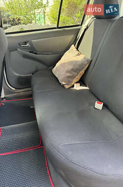 Хэтчбек Geely MK Cross 2010 в Першотравенске