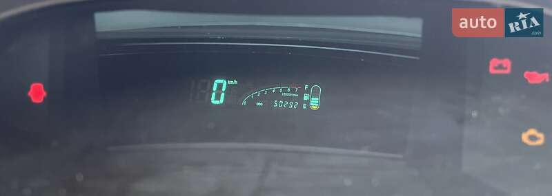 Хетчбек Geely MK Cross 2012 в Кропивницькому
