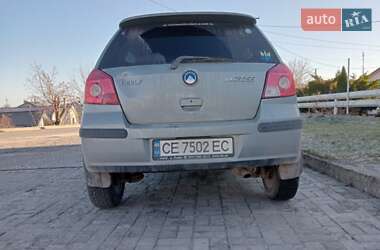 Хетчбек Geely MK Cross 2012 в Львові