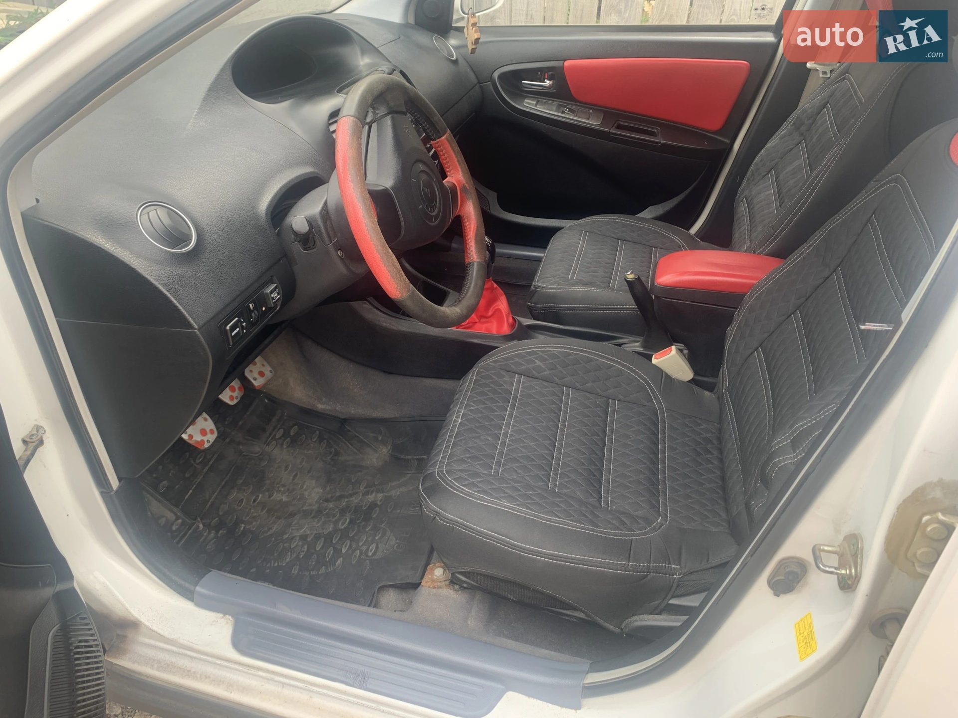 2013 Geely MK Cross - мініатюра 6