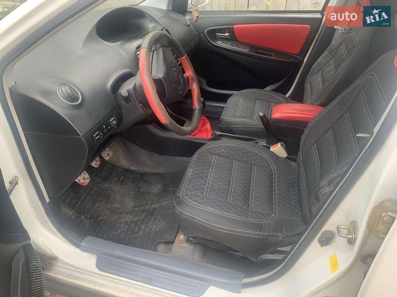 Хетчбек Geely MK Cross 2013 в Києві