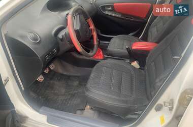 Хэтчбек Geely MK Cross 2013 в 