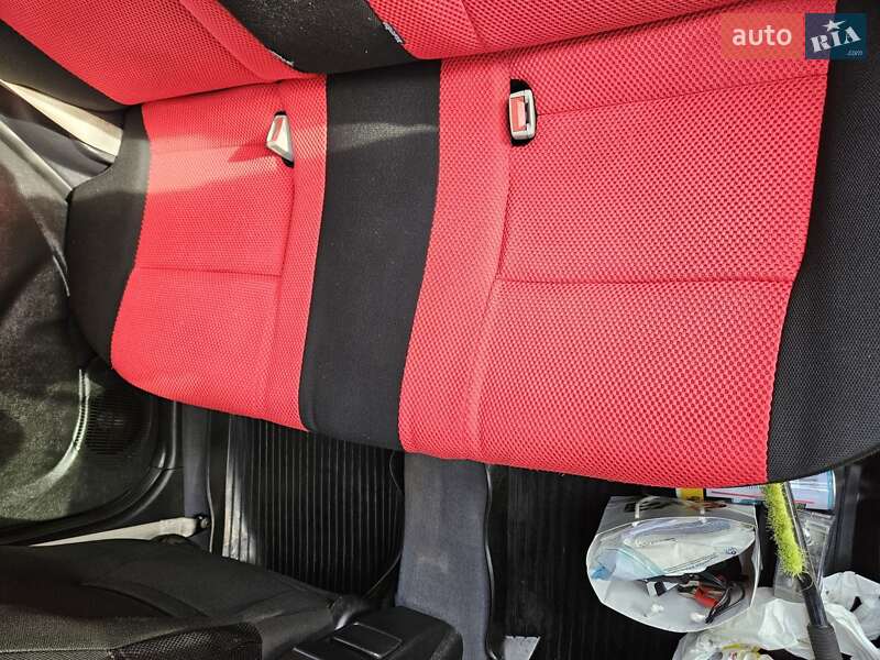 Хэтчбек Geely MK Cross 2013 в Александрие фото 7 Хэтчбек Geely MK Cross 2013 в Александрие