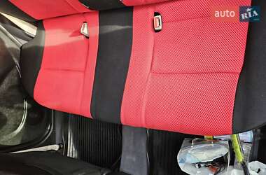 Хетчбек Geely MK Cross 2013 в 