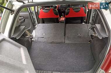 Хэтчбек Geely MK Cross 2014 в 