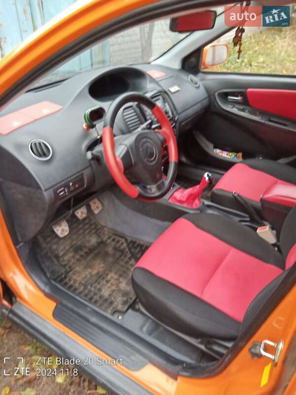 Хетчбек Geely MK Cross 2014 в Сумах