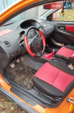 Хэтчбек Geely MK Cross 2014 в 