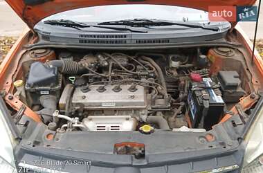 Хэтчбек Geely MK Cross 2014 в 
