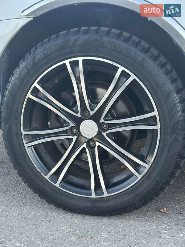 Хэтчбек Geely MK Cross 2013 в Луцке