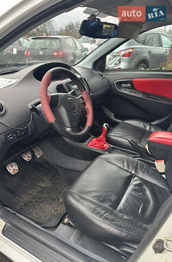 Хэтчбек Geely MK Cross 2013 в 