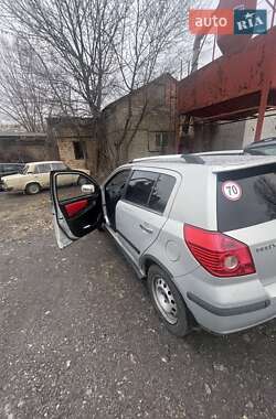 Хэтчбек Geely MK Cross 2013 в 