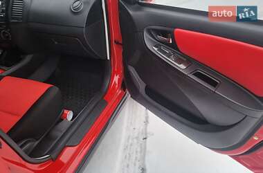 Хэтчбек Geely MK Cross 2013 в 