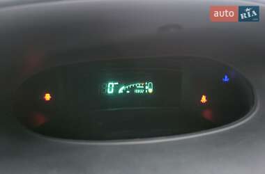 Хэтчбек Geely MK Cross 2013 в 