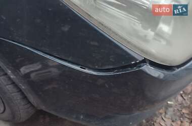 Хэтчбек Geely MK Cross 2013 в 