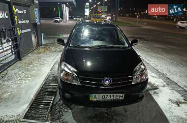 Хетчбек Geely MK Cross 2014 в Києві