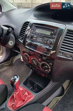 Хэтчбек Geely MK Cross 2014 в 