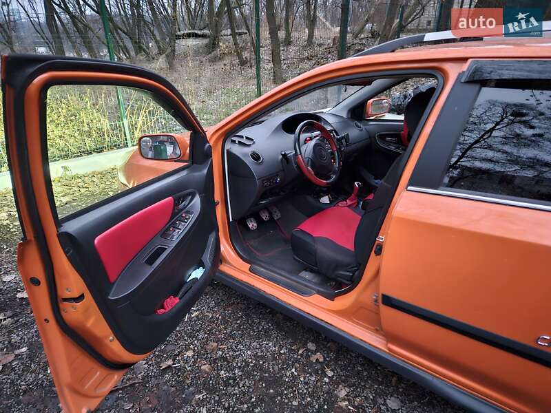 Хетчбек Geely MK Cross 2012 в Києві