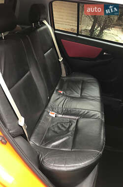 Хэтчбек Geely MK Cross 2013 в 