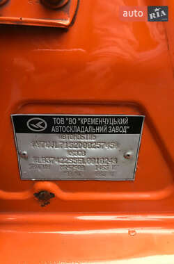 Хэтчбек Geely MK Cross 2013 в 