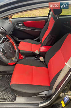 Хэтчбек Geely MK Cross 2013 в 
