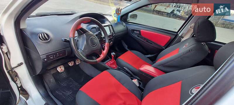 Хэтчбек Geely MK Cross 2013 в Сокале фото 9 Хэтчбек Geely MK Cross 2013 в Сокале