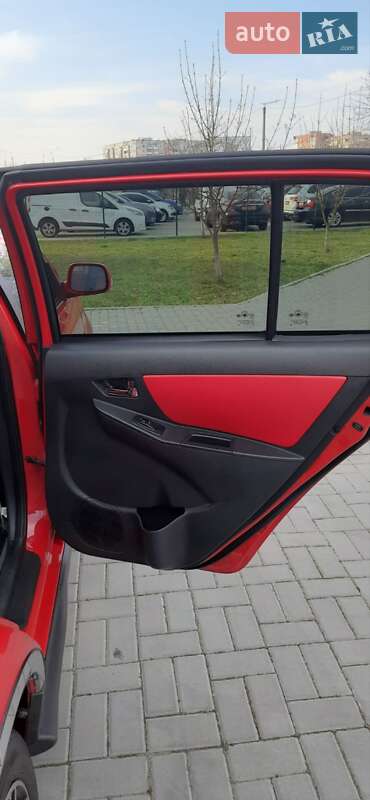 Хетчбек Geely MK Cross 2013 в Кропивницькому