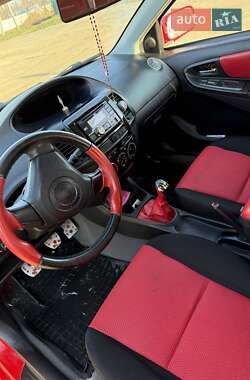 Хэтчбек Geely MK Cross 2013 в 