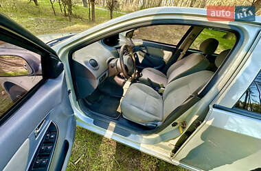 Хэтчбек Geely MK Cross 2010 в 