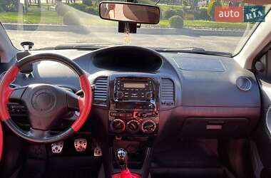 Хэтчбек Geely MK Cross 2014 в 