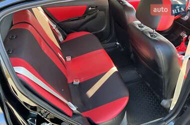 Хэтчбек Geely MK Cross 2014 в 