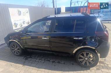 Хэтчбек Geely MK Cross 2013 в 
