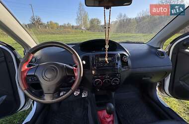 Хэтчбек Geely MK Cross 2013 в 