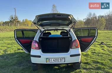 Хэтчбек Geely MK Cross 2013 в 