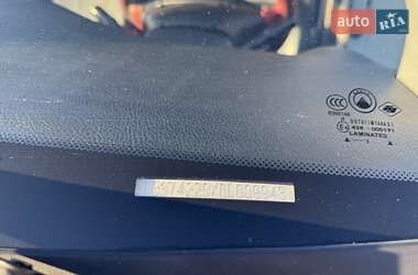 Хэтчбек Geely MK Cross 2013 в 