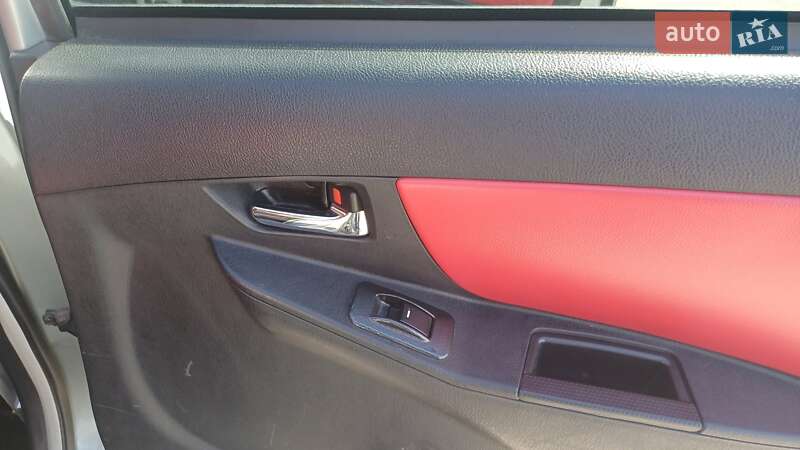 Хетчбек Geely MK Cross 2013 в Києві