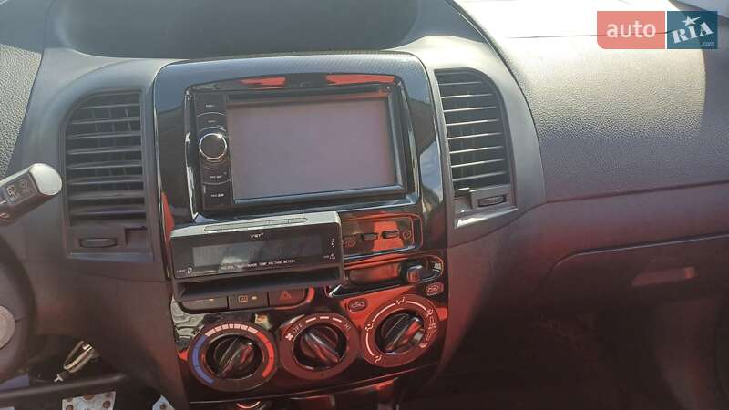 Хетчбек Geely MK Cross 2013 в Києві
