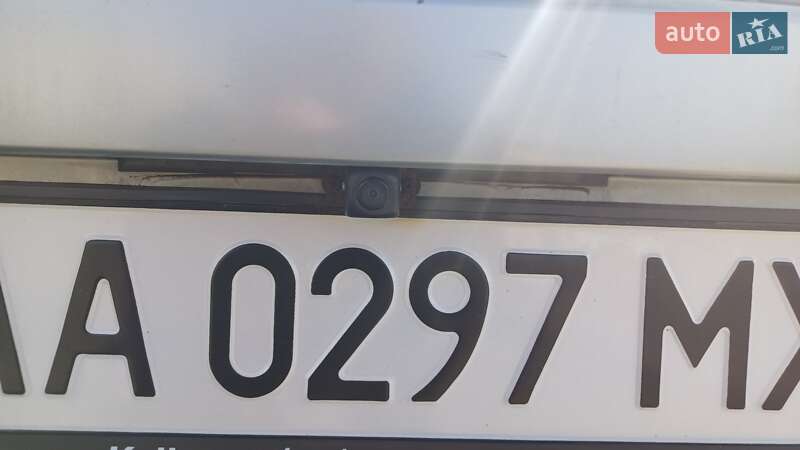 Хетчбек Geely MK Cross 2013 в Києві