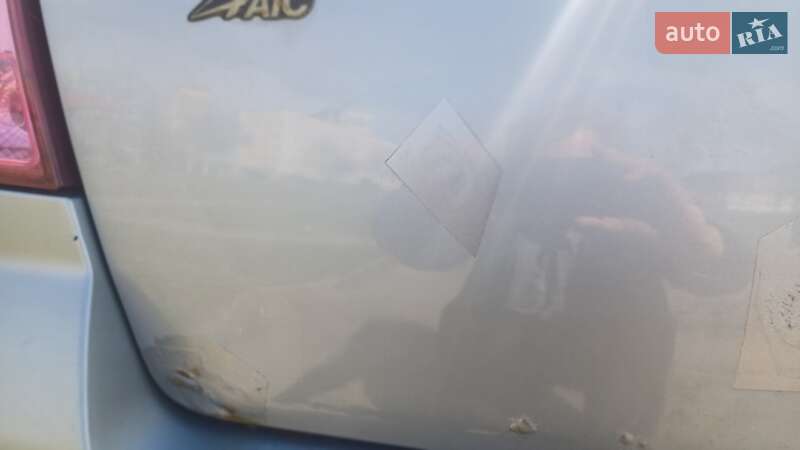 Хетчбек Geely MK Cross 2013 в Києві