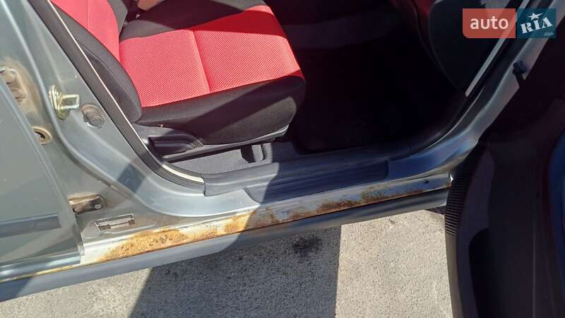 Хетчбек Geely MK Cross 2013 в Києві