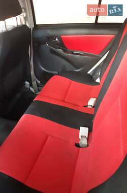 Хэтчбек Geely MK Cross 2012 в Киеве