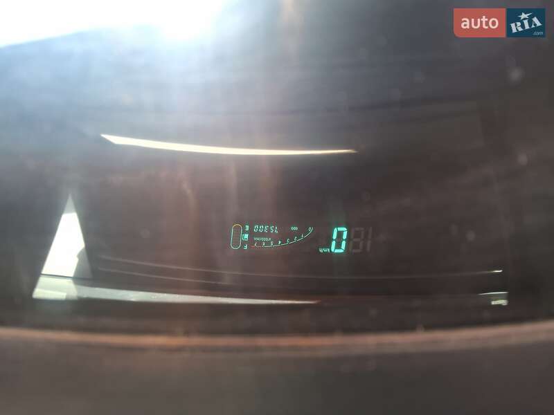 Хэтчбек Geely MK Cross 2012 в Нижнем Березове