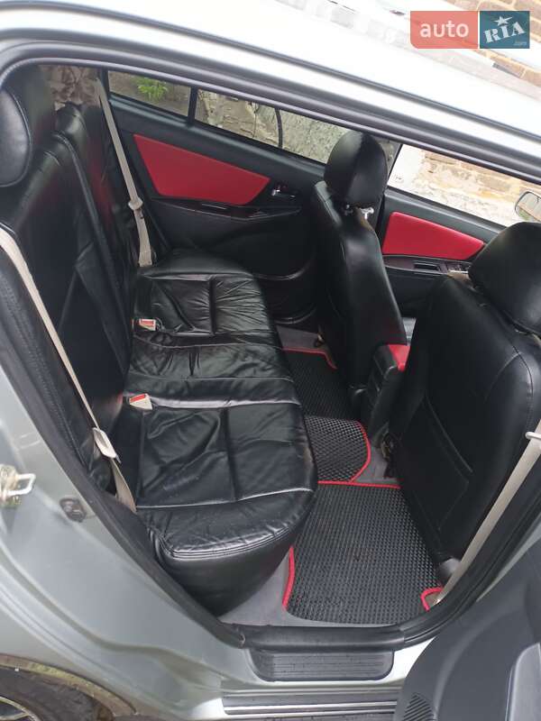 Хэтчбек Geely MK Cross 2014 в Краматорске