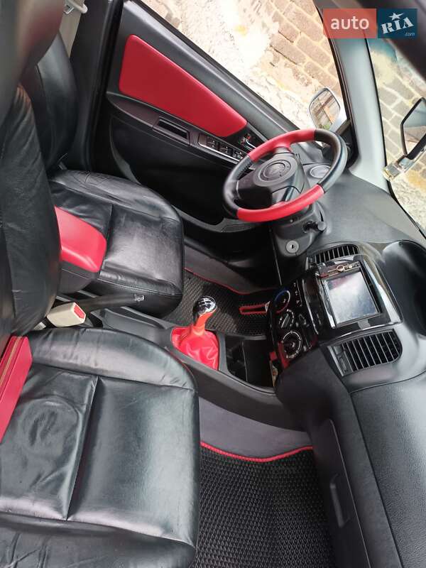 Хэтчбек Geely MK Cross 2014 в Краматорске