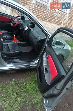 Хетчбек Geely MK Cross 2014 в 