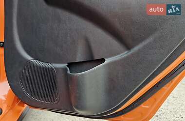 Хэтчбек Geely MK Cross 2014 в 