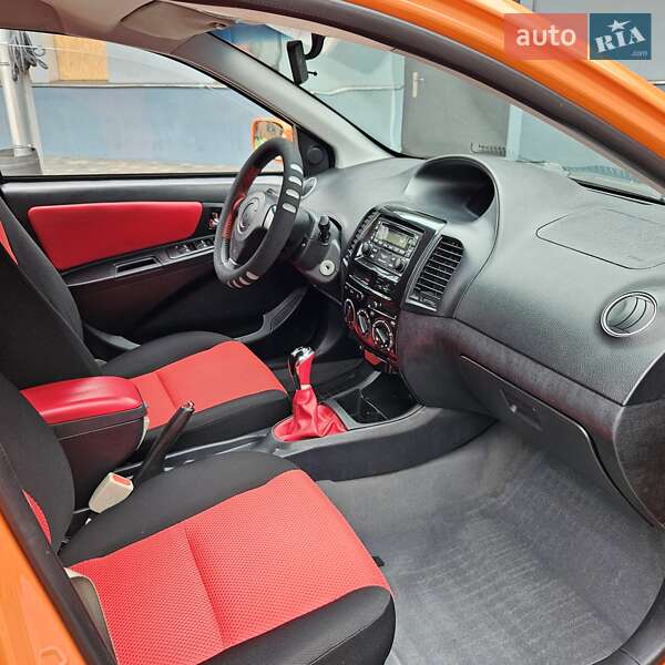 Хэтчбек Geely MK Cross 2014 в Харькове